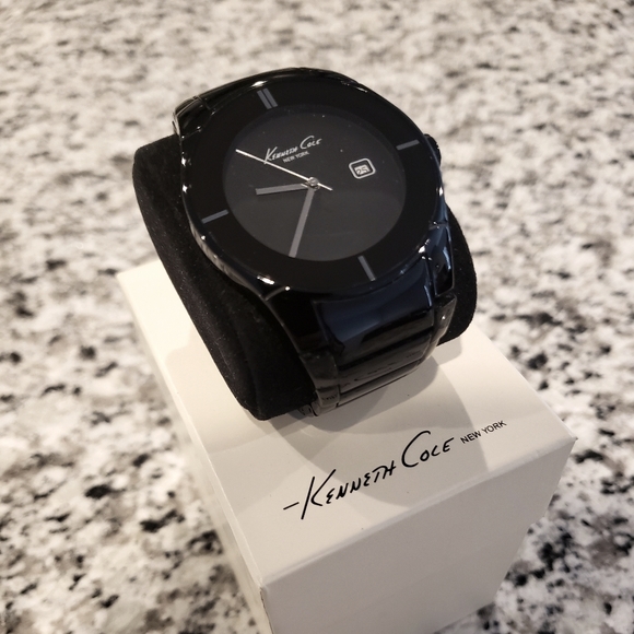 Kenneth Cole Watch Men - Picture 3 of 5